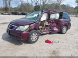 HONDA ODYSSEY EX-L 5FNRL38728B093795 снимка