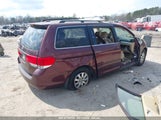 HONDA ODYSSEY EX-L 5FNRL38728B093795 снимка