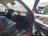 CHEVROLET SILVERADO 2500HD LTZ 1GCHK23668F150793 снимка