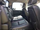 CHEVROLET SILVERADO 2500HD LTZ 1GCHK23668F150793 снимка