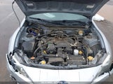 SUBARU BRZ LIMITED JF1ZCAC14D2610590 снимка