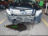 Ford Edge Sport 2FMDK4AC5ABA47418 fotografie