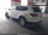 VOLKSWAGEN ATLAS 3.6L V6 SE W/TECHNOLOGY 1V2KR2CA8MC501445 снимка
