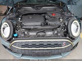 MINI CLUBMAN COOPER S WMWXJ1C03P2T91119 photo