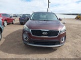 KIA SORENTO 2.0T EX 5XYPH4A11HG256868 снимка