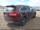 KIA SORENTO 2.0T EX 5XYPH4A11HG256868 снимка