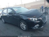 MAZDA MAZDA3 I TOURING 3MZBM1L70GM321827 снимка