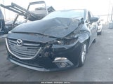 MAZDA MAZDA3 I TOURING 3MZBM1L70GM321827 снимка