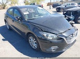 MAZDA MAZDA3 I TOURING 3MZBM1L70GM321827 снимка