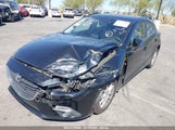 MAZDA MAZDA3 I TOURING 3MZBM1L70GM321827 снимка