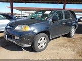 ACURA MDX 2HNYD18244H560067 снимка