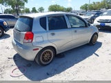 CHEVROLET AVEO LS KL1TJ62654B175747 снимка