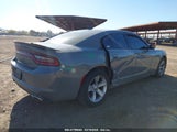DODGE CHARGER SXT PLUS RWD 2C3CDXHG3JH156322 снимка