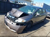 HONDA CIVIC LX 2HGFA16579H525387 снимка