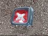 JEEP RENEGADE LATITUDE FWD ZACCJABB6JPH92262 снимка