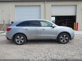 ACURA MDX ACURAWATCH PLUS PACKAGE 5FRYD3H27GB001252 снимка