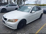 BMW 328I WBAVC53517FZ77136 снимка