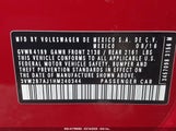 VOLKSWAGEN JETTA 1.4T S 3VW2B7AJ1HM240344 снимка