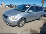 KIA SEDONA LX KNDMG4C72E6543240 снимка