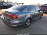VOLKSWAGEN JETTA 1.4T SE 3VWDB7AJ4HM400659 снимка