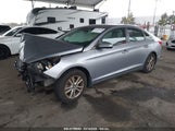 HYUNDAI SONATA SE 5NPE24AF8HH550684 снимка