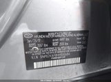 HYUNDAI SONATA SE 5NPE24AF8HH550684 снимка