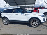 LAND ROVER RANGE ROVER EVOQUE SE/SE PREMIUM SALVP2BGXGH080631 photo