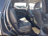 ACURA MDX ADVANCE ENTERTAINMENT PACKAGES/ADVANCE PACKAGE 5FRYD4H9XGB009333 снимка