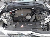 BMW X3 XDRIVE28I 5UXWX9C52D0A16547 снимка