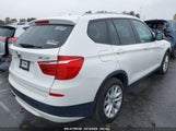 BMW X3 XDRIVE28I 5UXWX9C52D0A16547 снимка