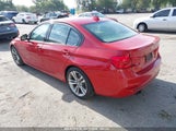 BMW 328I WBA8E9G50GNT82356 снимка