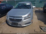 CHEVROLET CRUZE 1LT AUTO 1G1PC5SB0E7319889 снимка