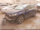 HONDA CR-V LX 2HKRW5H35KH416522 снимка
