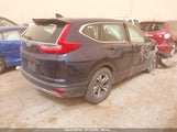 HONDA CR-V LX 2HKRW5H35KH416522 снимка