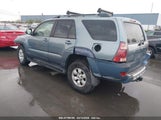 TOYOTA 4RUNNER SR5 V8 JTEZT14R840019670 снимка