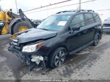 Subaru Forester 2.5I Premium JF2SJAEC2HH415673 fotografie
