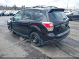 Subaru Forester 2.5I Premium JF2SJAEC2HH415673 fotografie