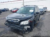 Subaru Forester 2.5I Premium JF2SJAEC2HH415673 снимка