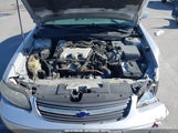 CHEVROLET MALIBU 1G1ND52J43M614035 снимка