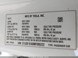 TESLA MODEL 3 STANDARD RANGE PLUS REAR-WHEEL DRIVE 5YJ3E1EA0MF095222 снимка