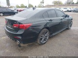 ACURA TLX TECH A-SPEC PKGS 19UUB2F61KA005581 снимка