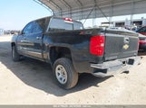 CHEVROLET SILVERADO 1500 2LZ 3GCUKSEC5FG155335 снимка