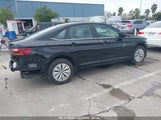VOLKSWAGEN JETTA 1.4T R-LINE/1.4T S/1.4T SE 3VWC57BU8KM162107 photo