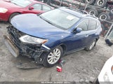 NISSAN ROGUE SV JN8AT2MT8KW255947 fotografie