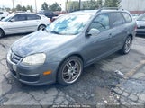 VOLKSWAGEN JETTA 2.5L S 3VWMZ71K09M282180 fotografie
