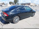 HONDA CIVIC LX 2HGFA1F55AH302155 снимка