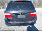 HONDA ODYSSEY EX-L 5FNRL38766B071196 снимка