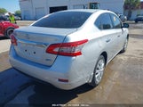 NISSAN SENTRA SV 3N1AB7AP0EY269280 снимка