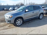MITSUBISHI OUTLANDER SPORT ES 4A4AP3AU1EE010056 photo