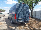 MERCEDES-BENZ SPRINTER 2500 HIGH ROOF V6 WD4PF1CD6KP128194 photo